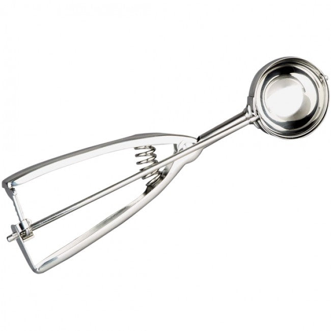 Ibili Clasica 5.5cm Stainless Steel Ice Cream Scoop
