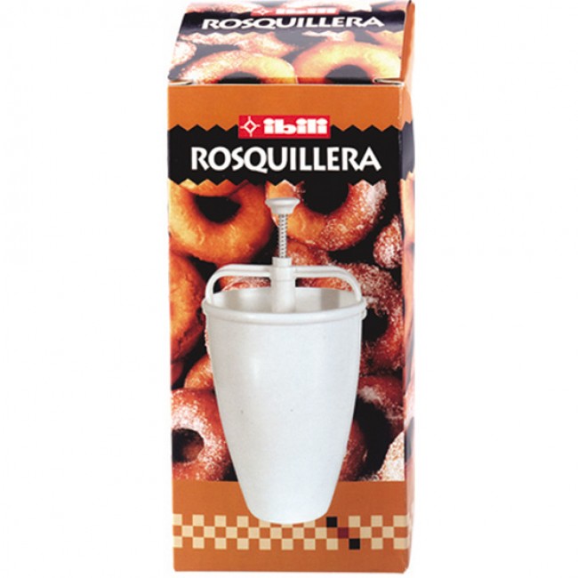 Ibili Accesorios Doughnut Maker