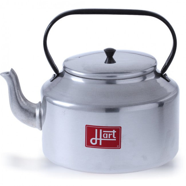 Hart Aluminium Kettle