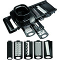 Ibili Easycook Mandoline Kitchen Grater Set