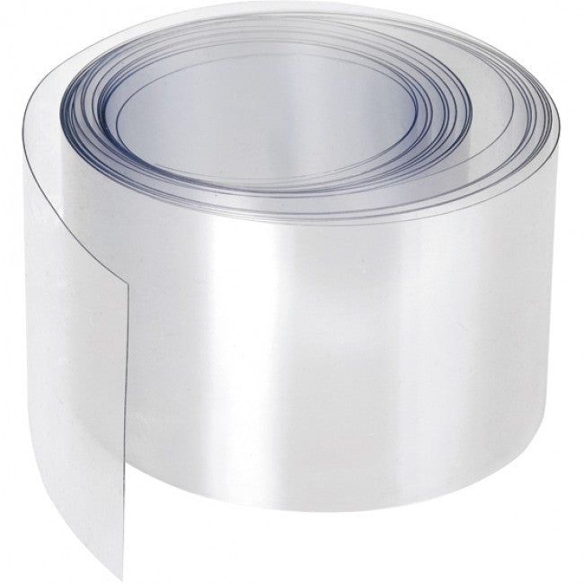 Ibili Accesorios Plastic Pastry Ribbon, 20m