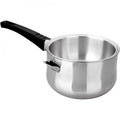 Ibili Stainless Steel Double Boiler, 16cm