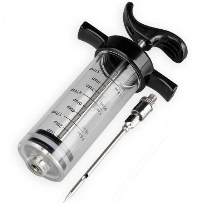 Ibili Clasica Sauce Syringe