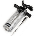 Ibili Clasica Sauce Syringe