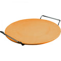 Ibili Italia Pizza Stone With Base