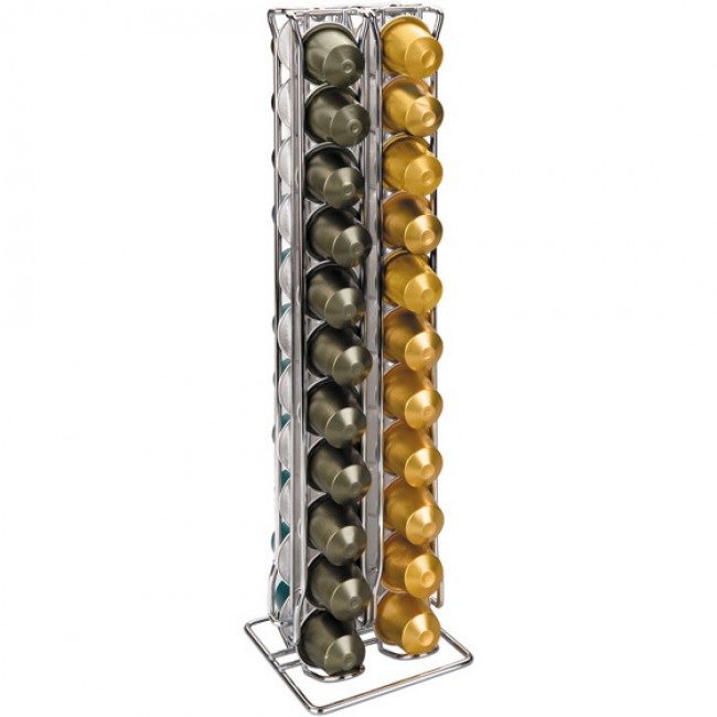 Ibili Fuji 44 Coffee Capsule Dispenser