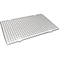 Ibili Accesorios Rectangular Cake Cooling Rack, 40cm