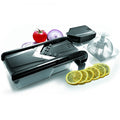 Ibili Easycook Mandoline V Grater Set