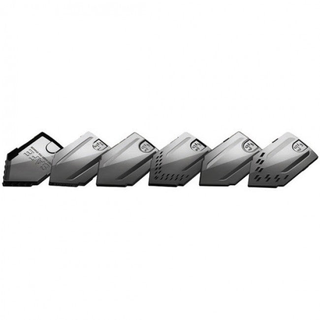 Ibili Easycook Mandoline V Grater Set