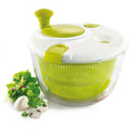 Ibili Salades Crank Salad Spinner