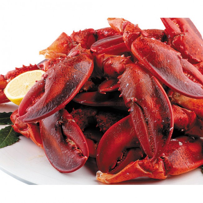 Ibili Clasica Chrome Nut/Seafood Cracker
