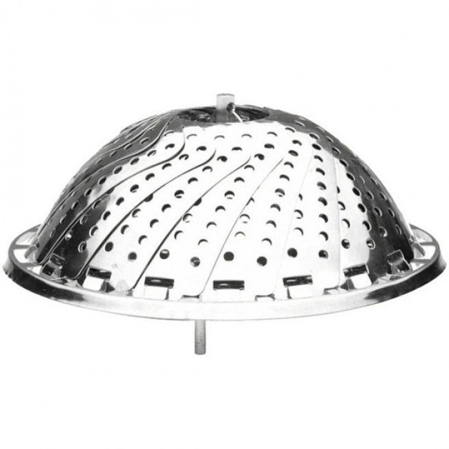Ibili Clasica Extendable Steam Basket