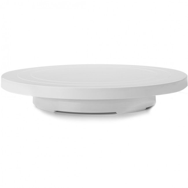 Ibili Accesorios Low Rotating Base Stand, 30cm