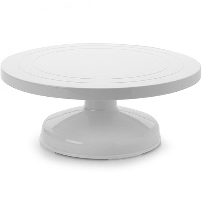 Ibili Accesorios High Rotating Base Stand, 31cm