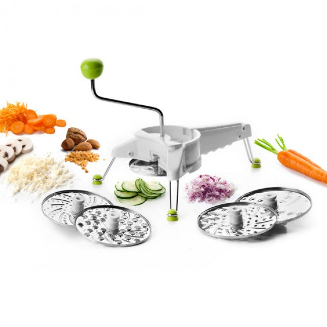 Ibili Easycook Rotary Grater