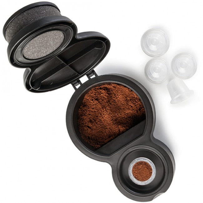 Ibili Accesorios Coffee & Tea Capsule Filler