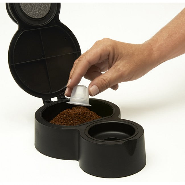 Ibili Accesorios Coffee & Tea Capsule Filler