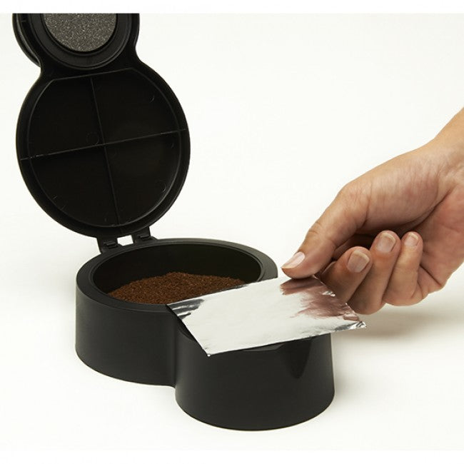 Ibili Accesorios Coffee & Tea Capsule Filler