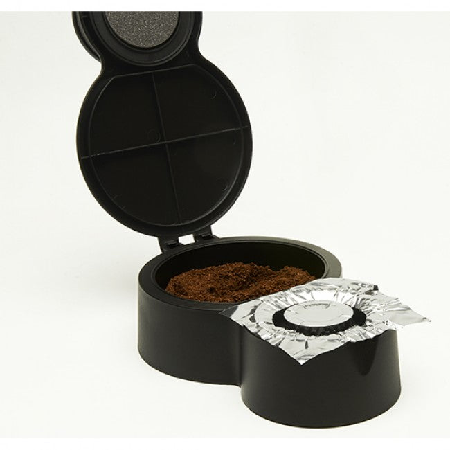 Ibili Accesorios Coffee & Tea Capsule Filler