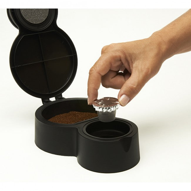 Ibili Accesorios Coffee & Tea Capsule Filler