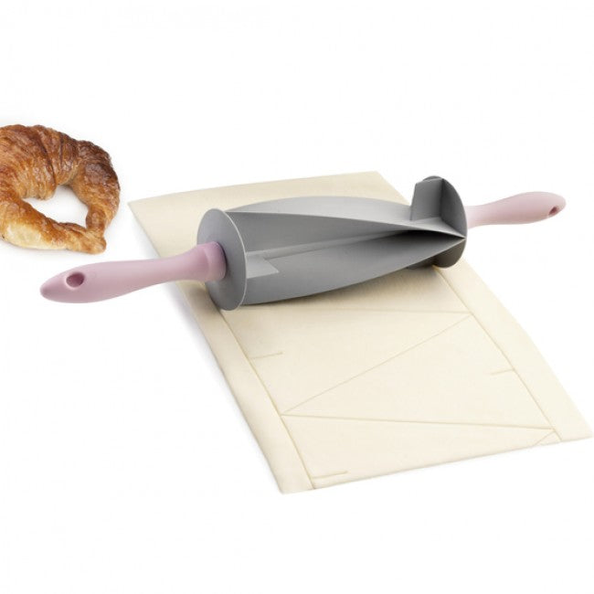 Ibili Accesorios Croissant Roller Cutter