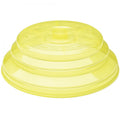 Ibili Prisma Foldable Microwave Food Cover