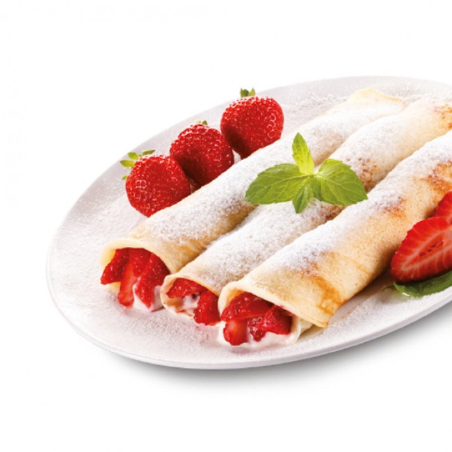 Ibili Accesorios Crépe Spatula
