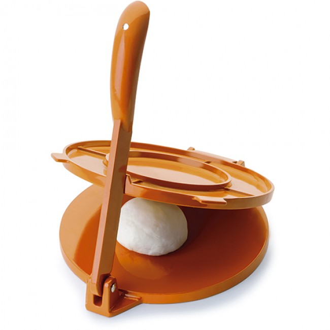 Ibili Tortilla Press, 20cm
