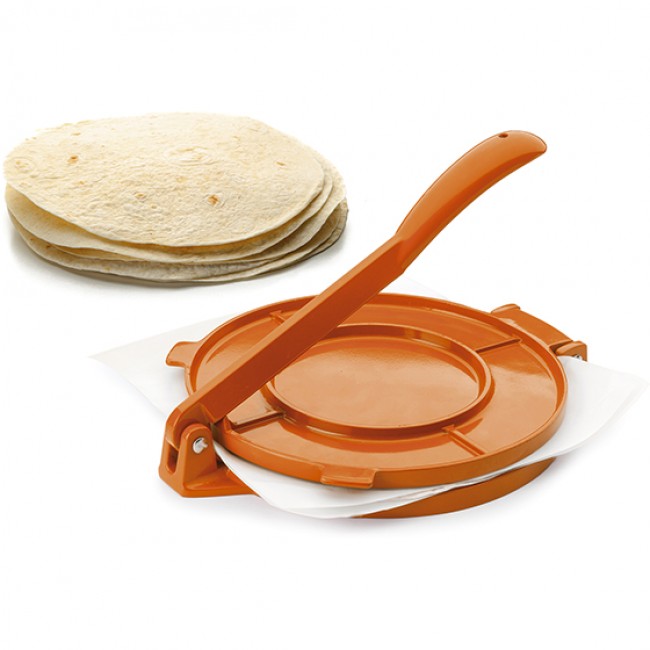 Ibili Tortilla Press, 20cm