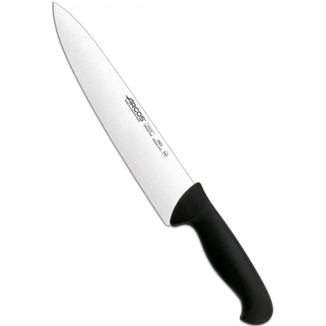 Arcos Series 2900 Cook's Knife, 25cm