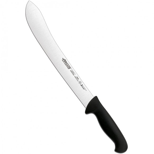 Arcos Series 2900 Butcher's Knife, 30cm