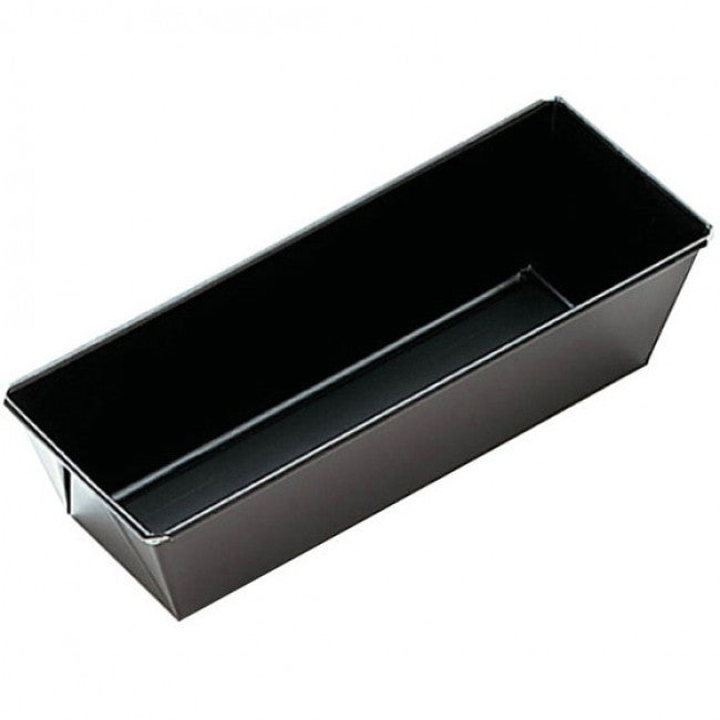 Ibili Moka Rectangular Loaf Pan, 14cm