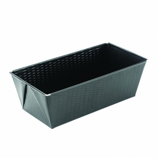 Ibili Moka Rectangular Loaf Pan, 30cm