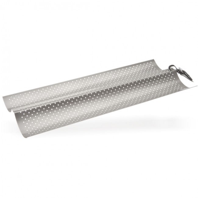 Ibili Moka Double Baguette Baker Mould, 38cm