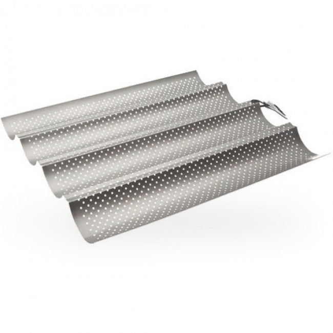 Ibili Moka Baguette Baker, 38cm