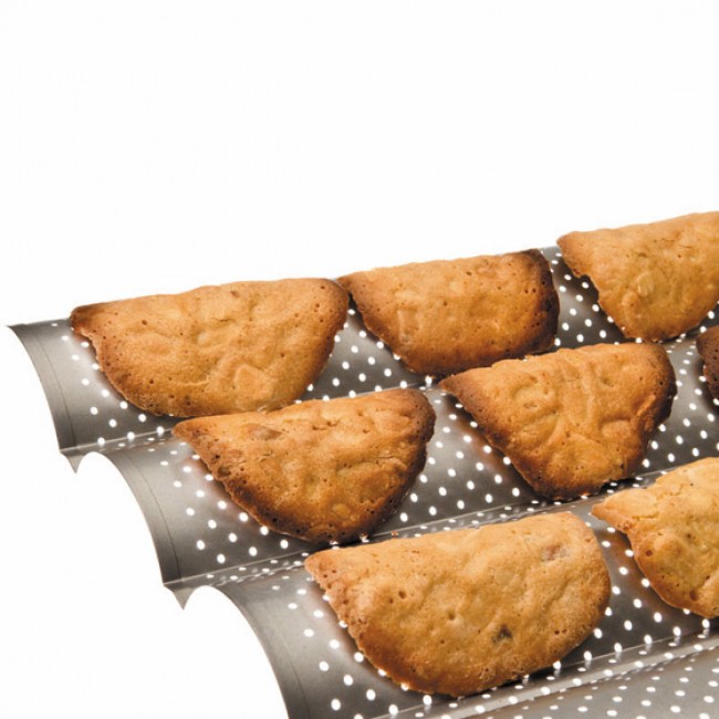 Ibili Moka Baguette Baker, 38cm