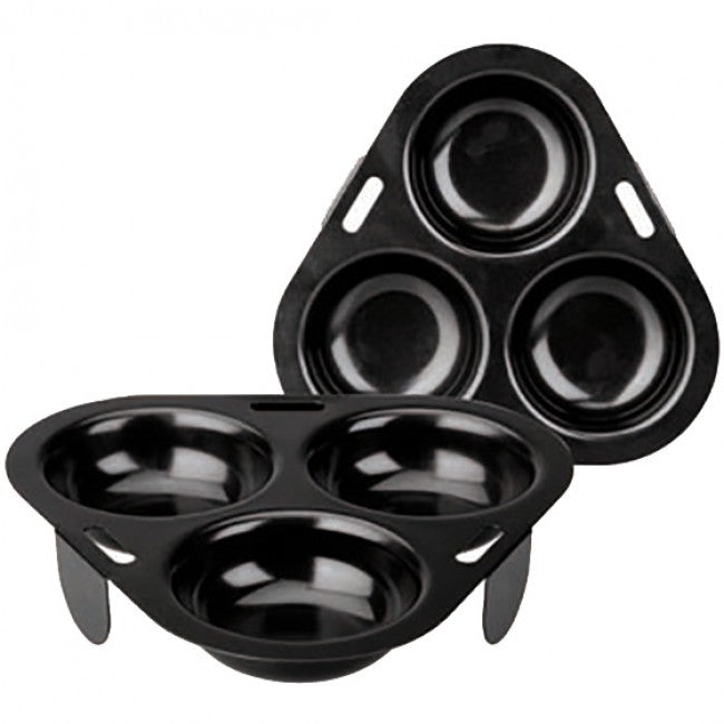 Ibili Moka Non-Stick Egg Poacher