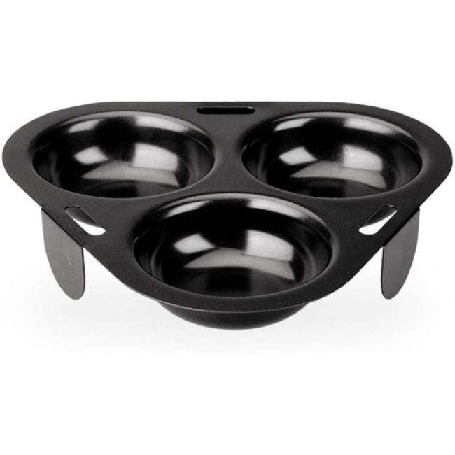 Ibili Moka Non-Stick Egg Poacher