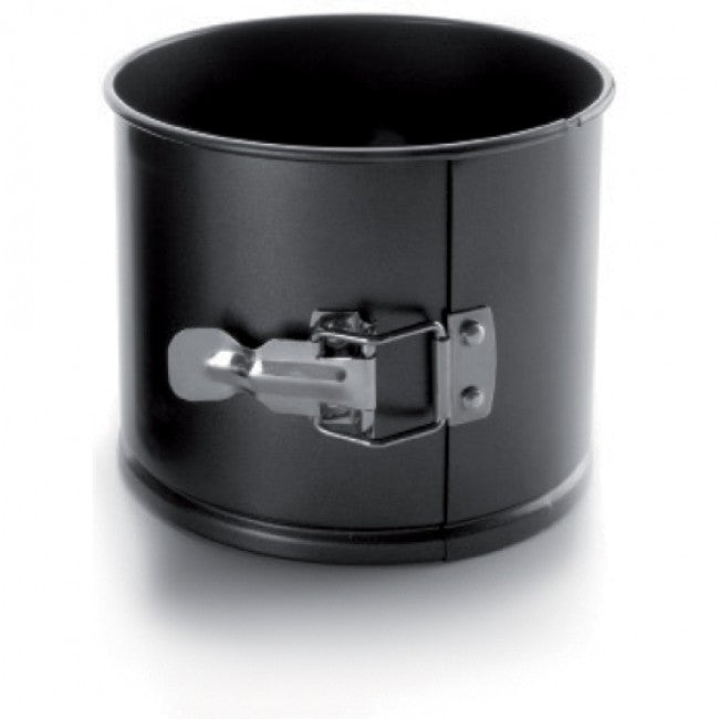 Ibili Moka Pannetone Springform Mould, 12cm