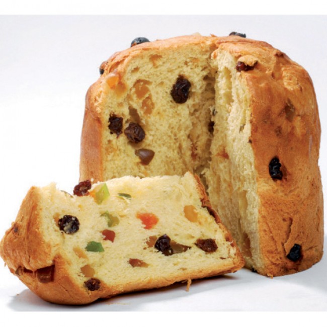 Ibili Moka Pannetone Springform Mould, 12cm