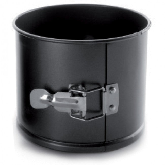 Ibili Moka Pannetone Springform Mould, 16cm