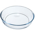 Pyrex Bake & Enjoy Glass Cake Dish, 26cm