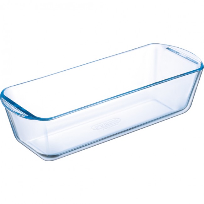 Pyrex Bake & Enjoy Loaf Dish, 1.7L