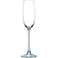 Nachtmann Vivendi Premium Champagne Flutes, Set Of 4