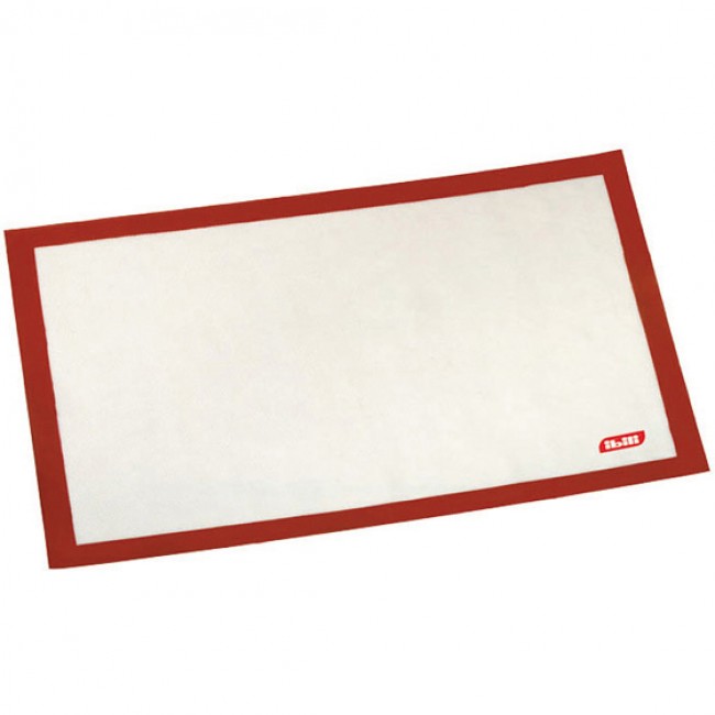 Ibili Flexible Silicone Baking Mat, 40cm