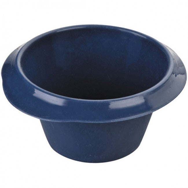 Ibili Blueberry Silicone Creme Caramel Moulds, Set Of 2, 8cm
