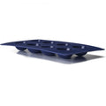 Ibili Blueberry 8 Cavity Half Sphere Silicone Pan