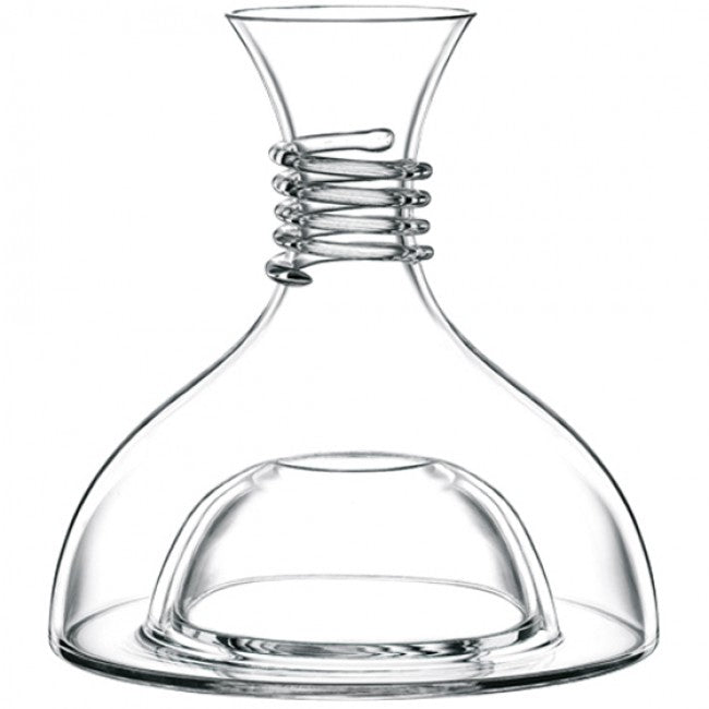 Spiegelau Red & White Decanter, 1L