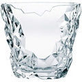Nachtmann Sculpture Lead-Free Crystal Vase, 21cm
