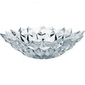 Nachtmann Quartz Lead-Free Crystal Bowl, 32cm